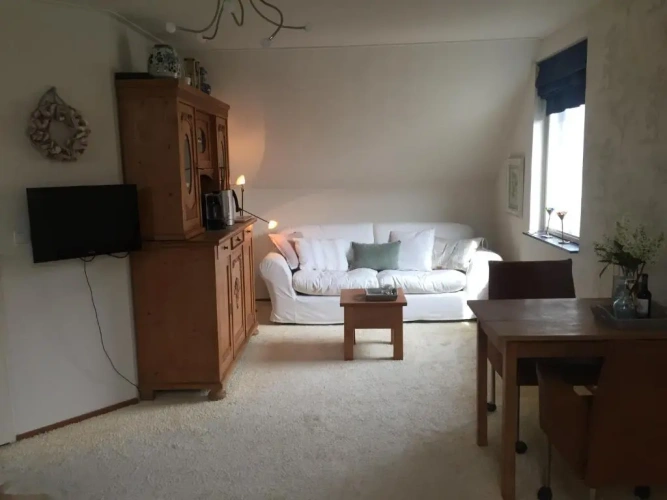 Deluxe Double Suite