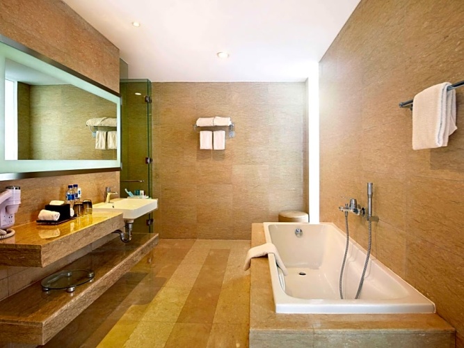 Business Double Suite