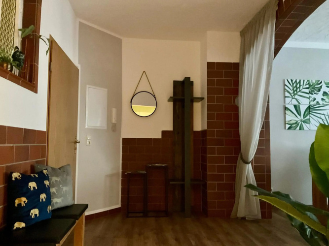 Ferienwohnung Familie Schmidt