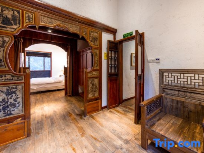Double Apartment
