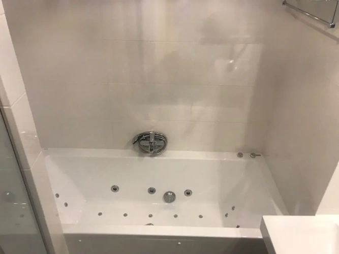 1 Bedroom Comfort Apartment