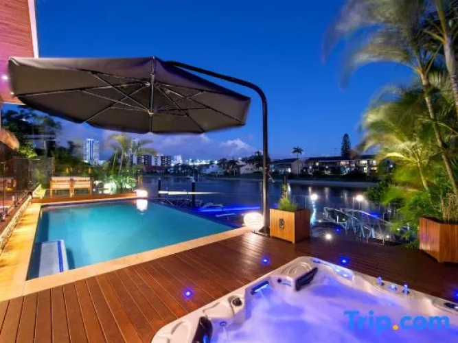 Zen At Broadbeach Waters - Broadbeach