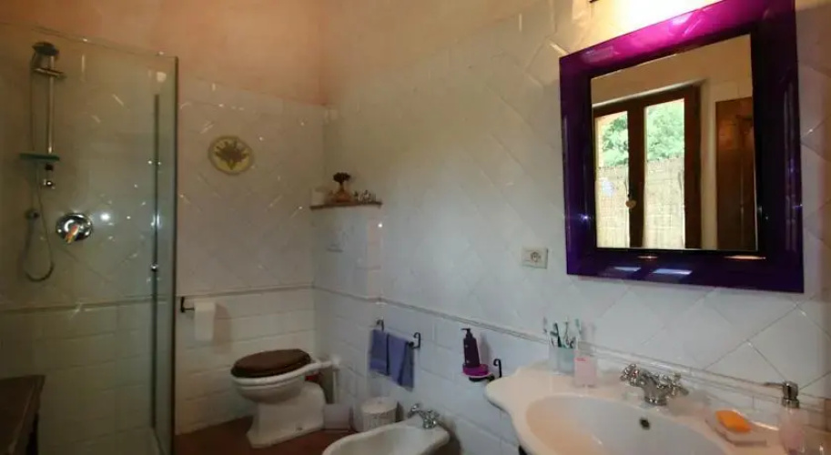 La Concordia Agriturismo