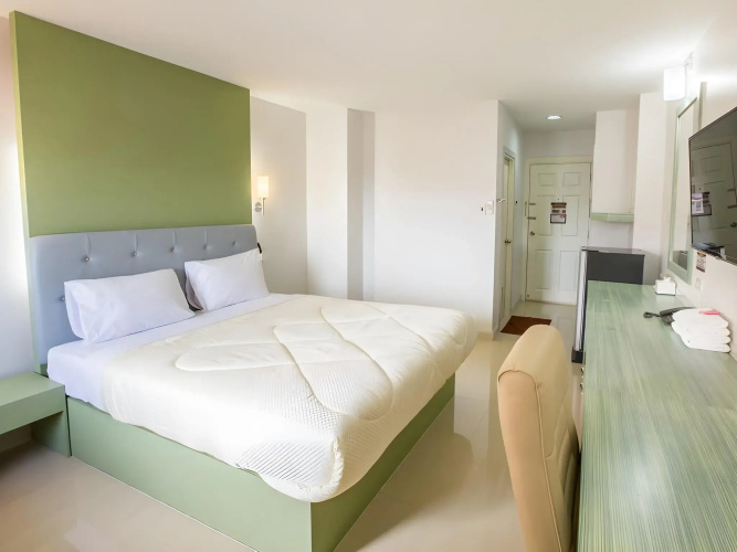 P.A. Thani Hotel