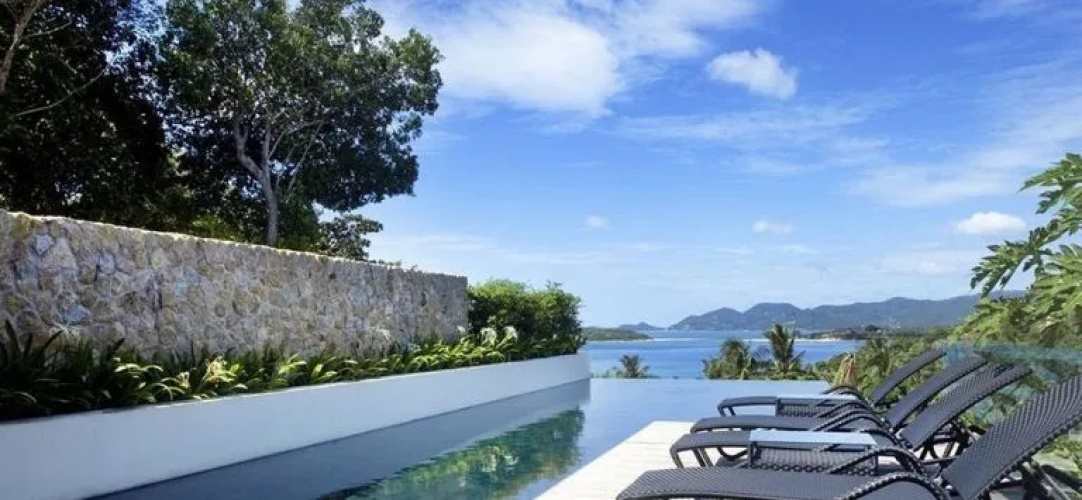 Samujana -Three Bedrooms Pool Villa - 11B