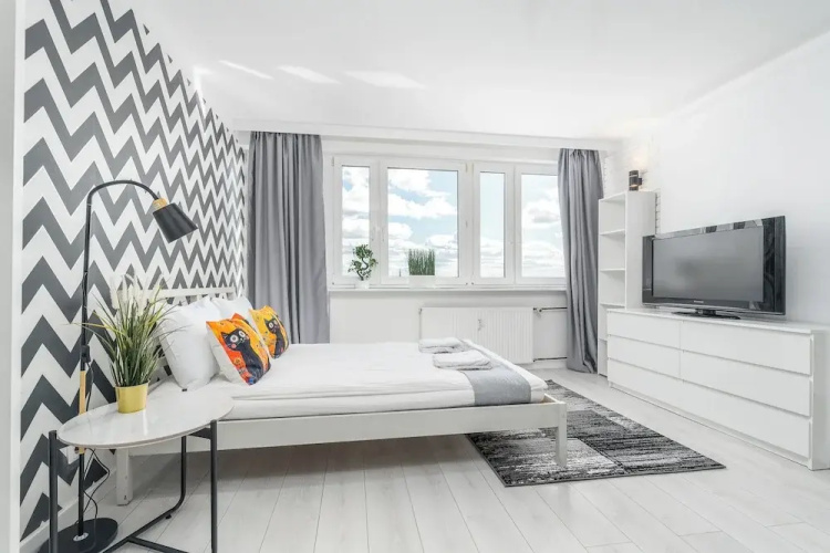 MARGI Mimi Apartament