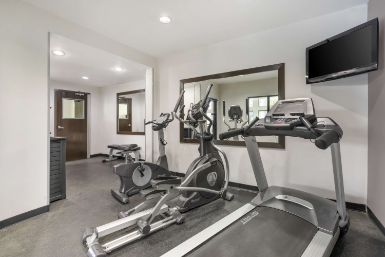 Best Western Suites photo 24