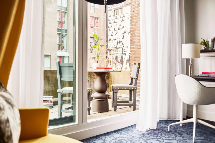 Andaz Amsterdam, Prinsengracht, By Hyatt photo 7