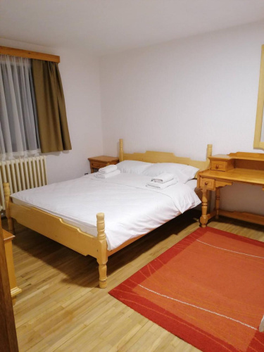 Guest House Villa Radigost
