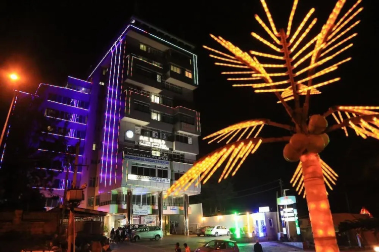 Hotelbild