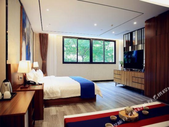 Business Twin room
