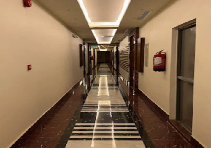 nawah hotel