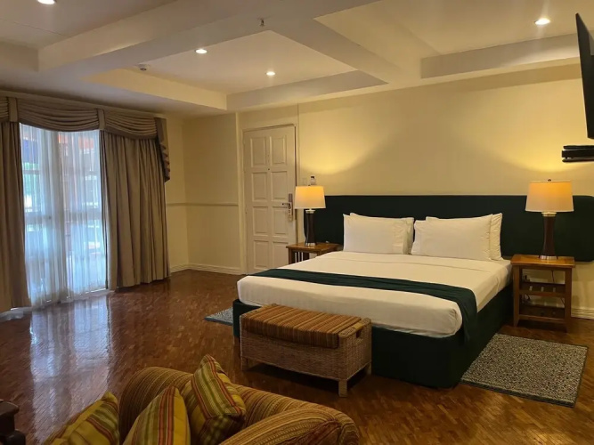Coco Grande Hotel