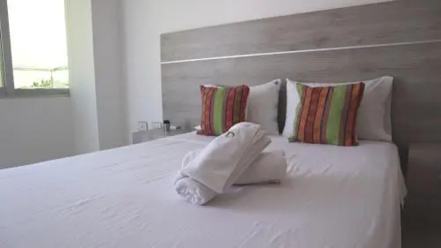 D Rio Apartamentos