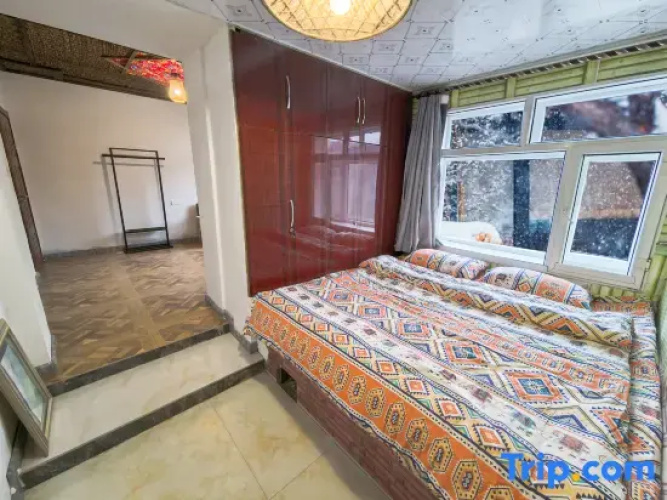 1 Bedroom Suite