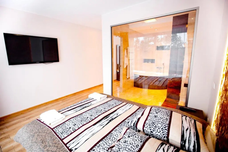 Hotel Dobczyce