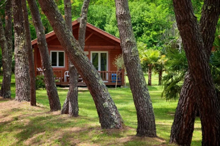2 Bedrooms Chalet with balcony and with view
