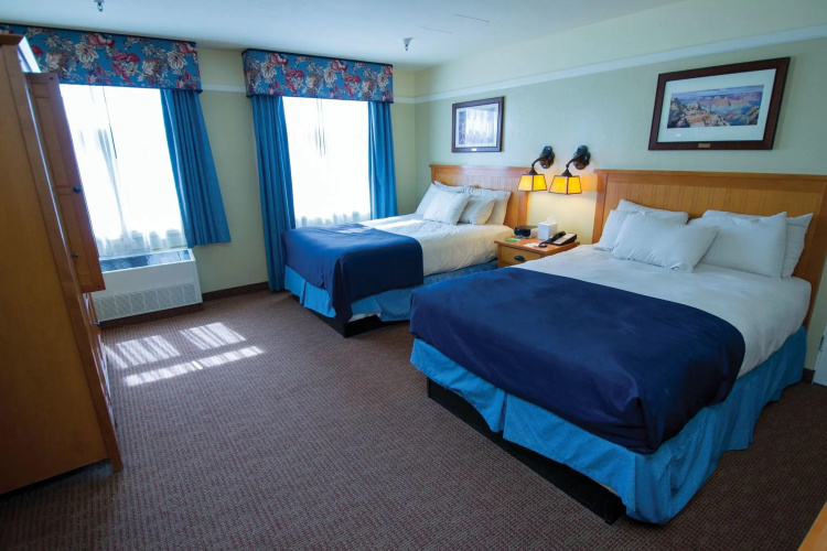 El Tovar Hotel photo 7