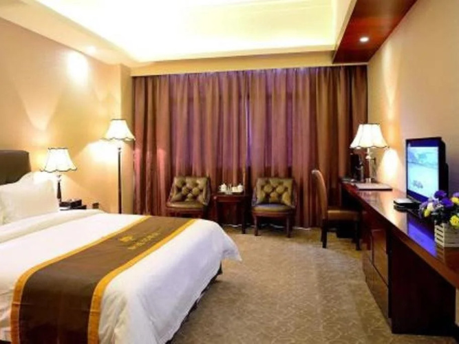 Xin Wang Ji Hotel