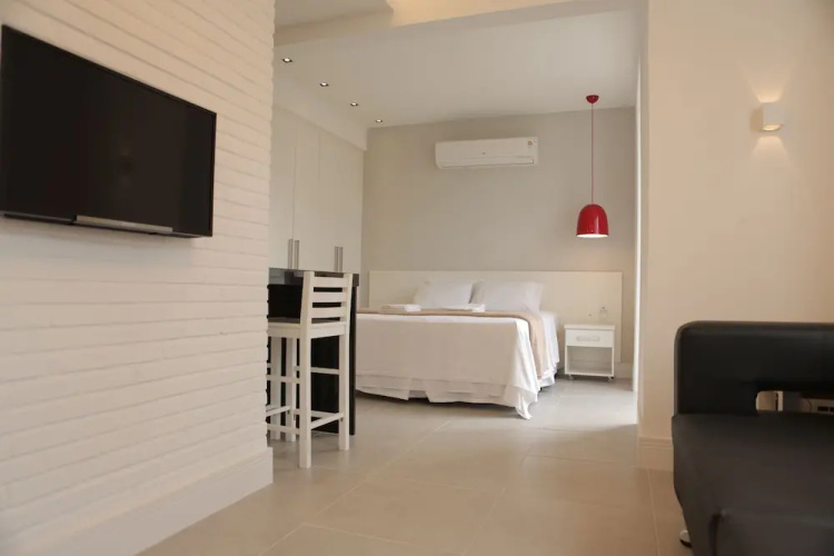 Sugar Loft Apartments