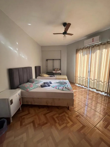 Hotel Aparecida Do Norte