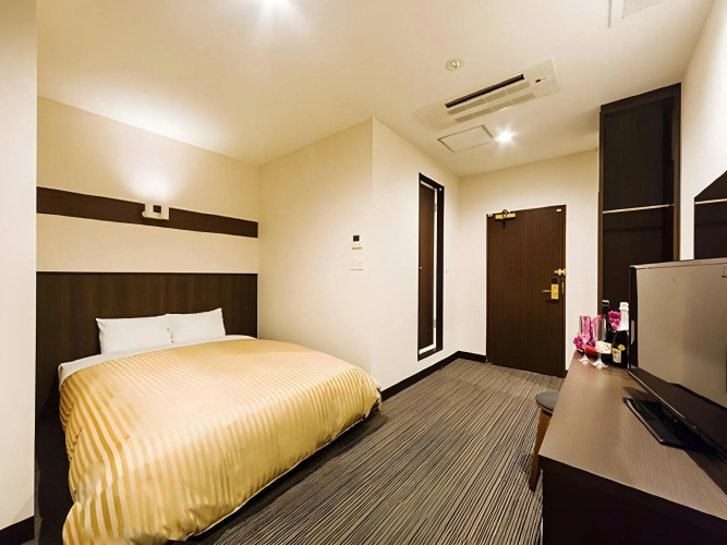 Hotel Casvi Tenjin