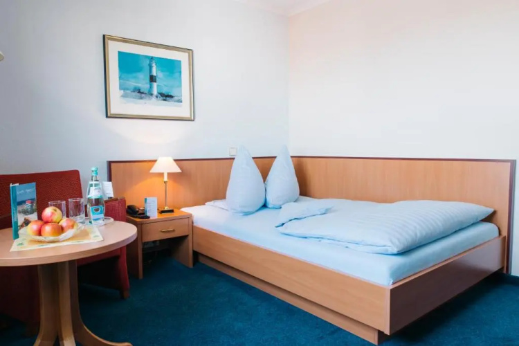 Aparthotel Kachelot
