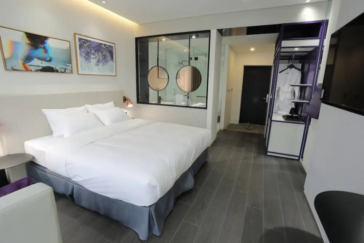 Superior room