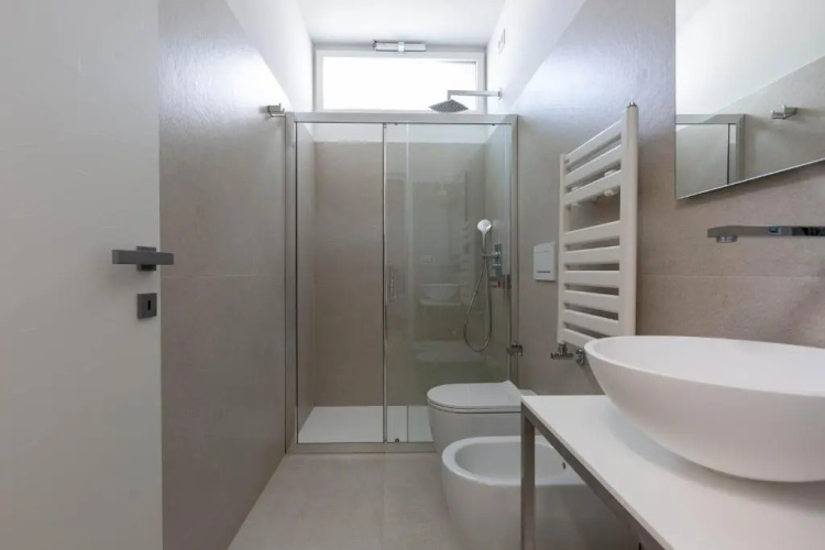 B&B Villa EraGea