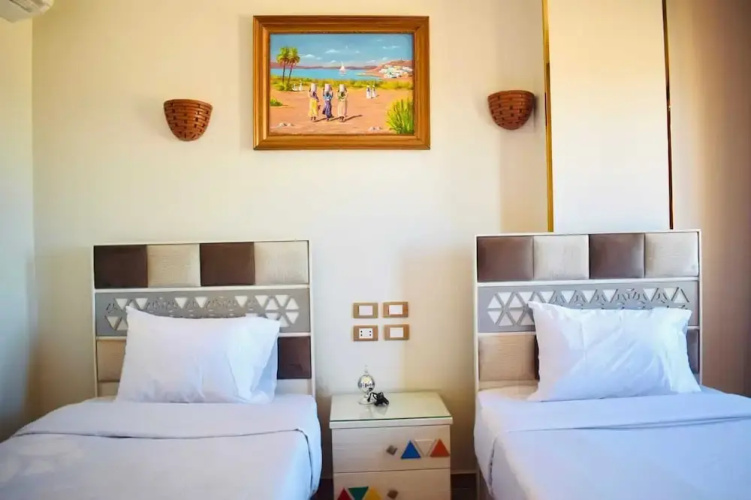 New Abusimble Hotel