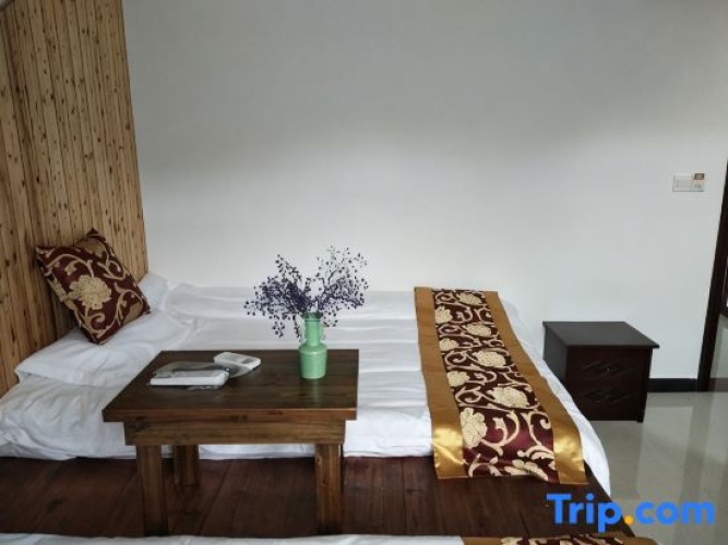 3 Bedrooms Deluxe Suite