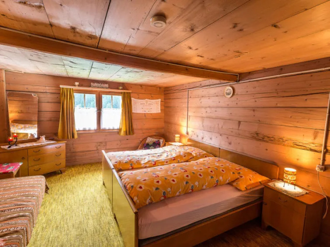 Ferienwohnung