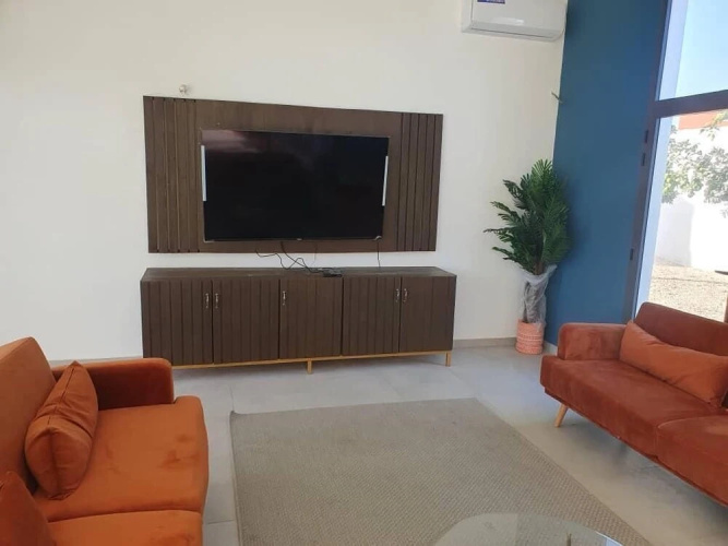 Saly Center Villa