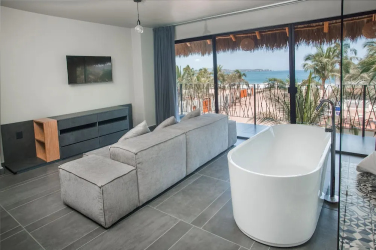 Casa Tilmacalli Hotel Boutique