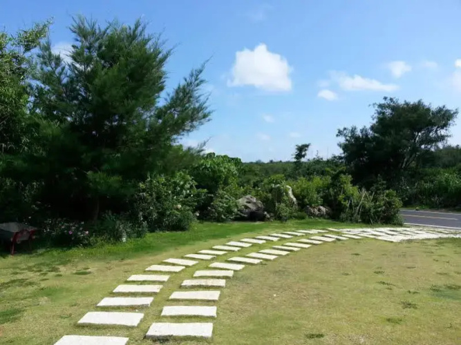 Hua Guest House