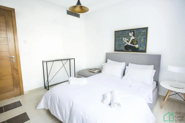 Le Premium Central Luxueux et tr s Confortable