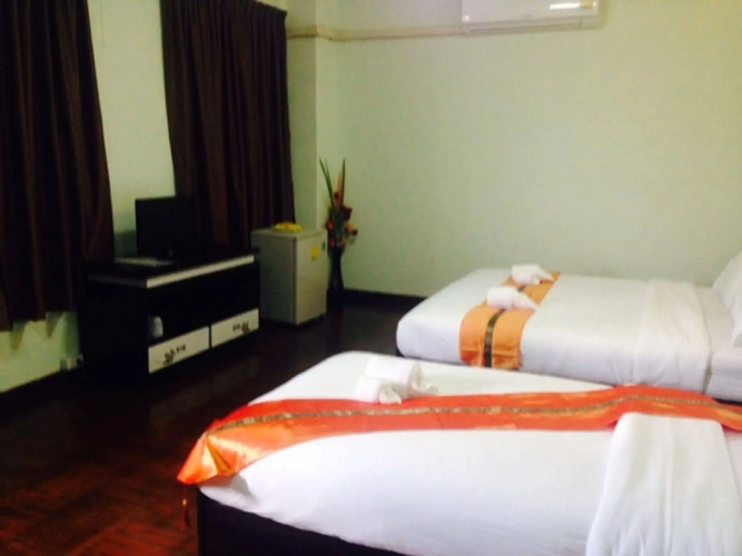 De Guesthouse
