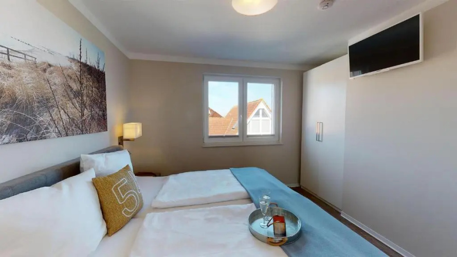 Beach'n'Sea Wohnung 10