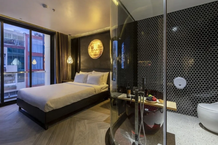 Premium Double room