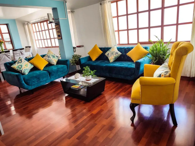Casa de Laura B&B