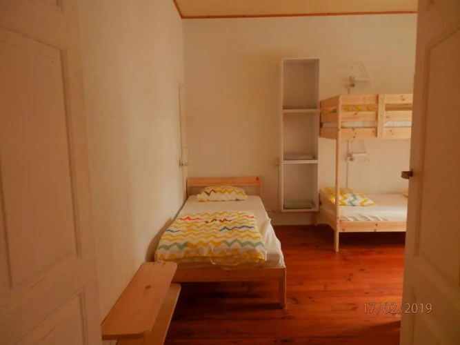 Jacob'S Hostel Tui