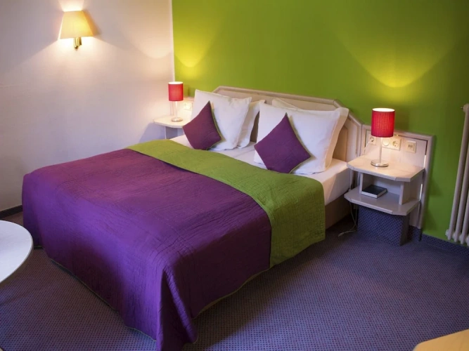 Classic Double room