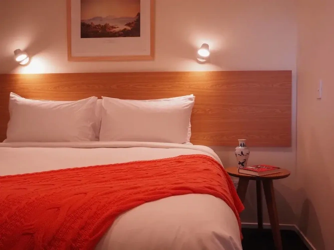 1 Bedroom Premium Suite