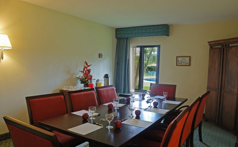 Holiday Inn Express San Jose Costa Rica Airport photo 23