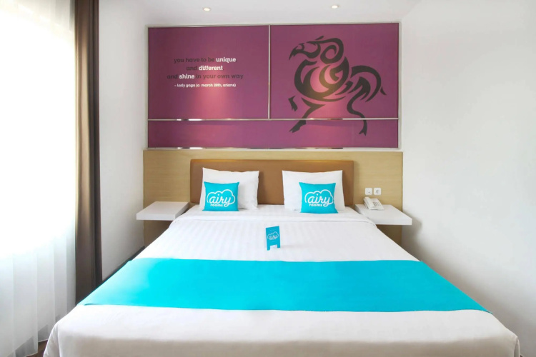 Best Hotel Kedungsari