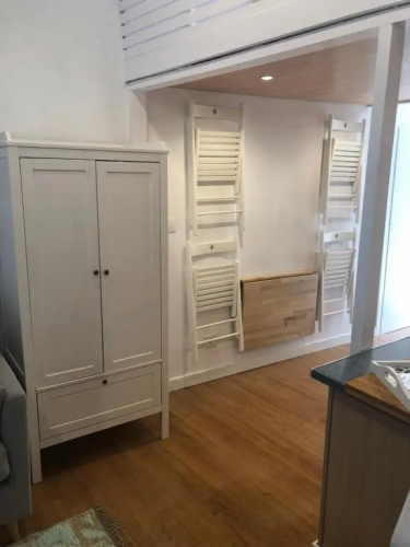 Bungalow Laredo