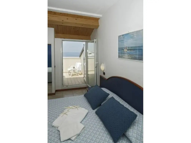Hotel Torretta