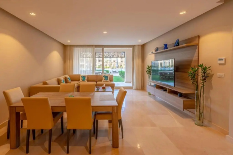Mangroovy Stunning 3BR Ground Floor Pool & Beach