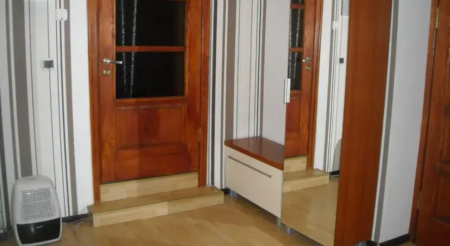 Nemunas Garden Apartment