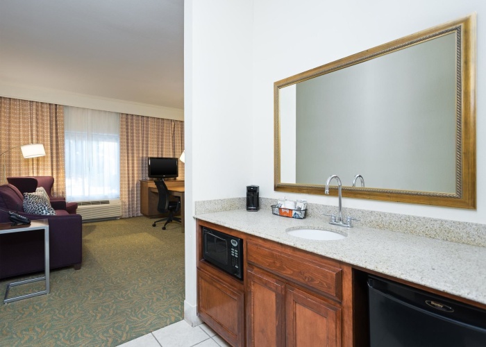 Hampton Inn by Hilton Odessa photo 30
